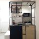 Tiny House, Segrate (photo 8)