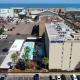 Beach Access Condo with Pool, Hot Tub Area & BBQ - Gulfview I - unit 213 South Padre Island - Fotografie 3