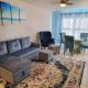 Beach Access Condo with Pool, Hot Tub Area & BBQ - Gulfview I - unit 213 South Padre Island - Fotografie 5