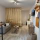 Cozy Stay, Prime Location in Buenos Aires, Buenos Aires - Fotografie 1