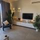 Duplex 1BR King Bed and1 Sofa Bed By the Pool