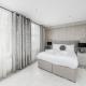 Modern South Wimbledon Apartment, Londýn - Fotografie 5