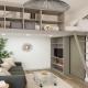 Stylish Studio steps from Le Marais, Paris - Foto 6