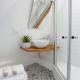 Beautiful Apartment near Grands Boulevards, Paris - Foto 8