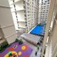 Luxe 1BR Condo - Near BGC & Venice Grand Canal, Manila - Foto 6