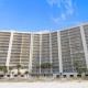 Admiral's Quarters 1405, Orange Beach (fotografie 5)