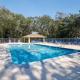 Relaxing Beach Villa Walk to Ocean Plus 3 Pools, Tennis & Trails, Edgewater - Fotografie 7