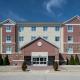 Homewood Suites by Hilton Cedar Rapids-North, Cedar Rapids (photo 2)