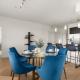 The Iris-Modern 3BD in the Heart of Marina del Rey-Pool,Gym,Jacuzzi-Near LAX, Los Angeles - Foto 4