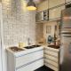 Apartamento Aconchegante Habitarte Verde, São Paulo - Foto 3