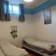 Villa with 2 bedrooms and a Terrace on a farm, Moclinejo (fotografie 9)