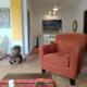 Villa with 2 bedrooms and a Terrace on a farm, Moclinejo (fotografie 5)