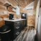 Cabin #4 Studio With Kitchenette, Hartwell - Fotografie 7