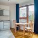Cozy Studio Retreat near Botiče Meanders, Praha - Fotografie 3