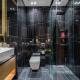 Luxury 1BR in Binghatti Onyx JVC with Pool, Gym & Balcony, Dubaï - Photo 9
