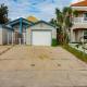 Ground Floor Duplex with BBQ - Blue Siren House South Padre Island - Foto 10