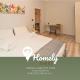 Homely Family 1, Turin - Photo 1