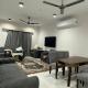 3 bedroom apartment, in Murooj Al Zain complex, Salala (zdjęcie 9)