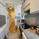 Fully Furnished Family House in Holborn, Londýn - Fotografie 6
