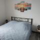Maison neuve Hourtin , 3 chambres, proche commodités, clôturée, climatisation, terrasse, Hourtin (fotografie 10)