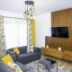 Stylish 2br Apartment at Tatu City, gym and pool, Nairobi - Fotografie 5