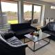 Skyhouse Riga Delux Penthouse & SPA, Rīga (photo 10)