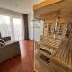 Skyhouse Riga Delux Penthouse & SPA, Rīga (photo 7)