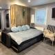 Deluxe Studio with Sauna and Jacuzzi - Adults only, Kildare (Foto 10)