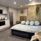 Deluxe Studio with Sauna and Jacuzzi - Adults only, Kildare (Foto 9)