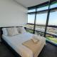 Top floor apartment in Sydney Olympic Park, Sydney - Fotografie 4