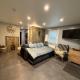 Deluxe Studio with Sauna and Jacuzzi - Adults only, Kildare (Foto 8)