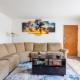 Stylish2BR Patio BBQ Parking Downtown LA, Los Angeles - Foto 1
