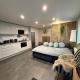 Deluxe Studio with Sauna and Jacuzzi - Adults only, Kildare (Foto 6)