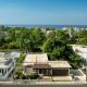 Apt 413- Walk to the beach, plaza and restaurants, Rincon - Foto 2