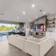 Coulson Street Retreat with pool BBQ and more, Los Angeles - Foto 8