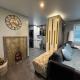 Deluxe Studio with Sauna and Jacuzzi - Adults only, Kildare (Foto 5)