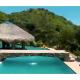Nature Escape Villa with Pools and Jacuzzis and Pet-Friendly Stay