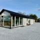 Deluxe Studio with Sauna and Jacuzzi - Adults only, Kildare (Foto 2)