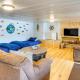 Central Waterfront Home with Dock in Lake Ozark!, Lake Ozark (foto 4)