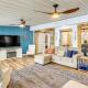 Central Waterfront Home with Dock in Lake Ozark!, Lake Ozark (foto 5)