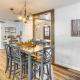 Central Waterfront Home with Dock in Lake Ozark!, Lake Ozark (foto 8)