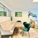Apartment close to nature & city, Oslo (Foto 3)