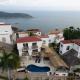 Villa 2 Mariposa Monarca, Acapulco