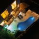 Villa 2 Mariposa Monarca, Acapulco (foto 3)