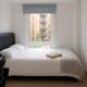 Modern city centre 2 bedroom apartment with large balcony, Manchester - Photo 3