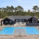 5 star holiday home in Rødby