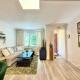 Apartment close to nature & city, Oslo