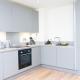 Luxe Apartment in M1 with Pool, Gym & Spa, Manchester - Photo 9