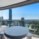 The Gemini - Queens Wharf Residence - 3BD Luxury Apartment & Carpark Brisbane - Fotografie 4
