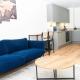 Luxe Apartment in M1 with Pool, Gym & Spa, Manchester - Photo 7